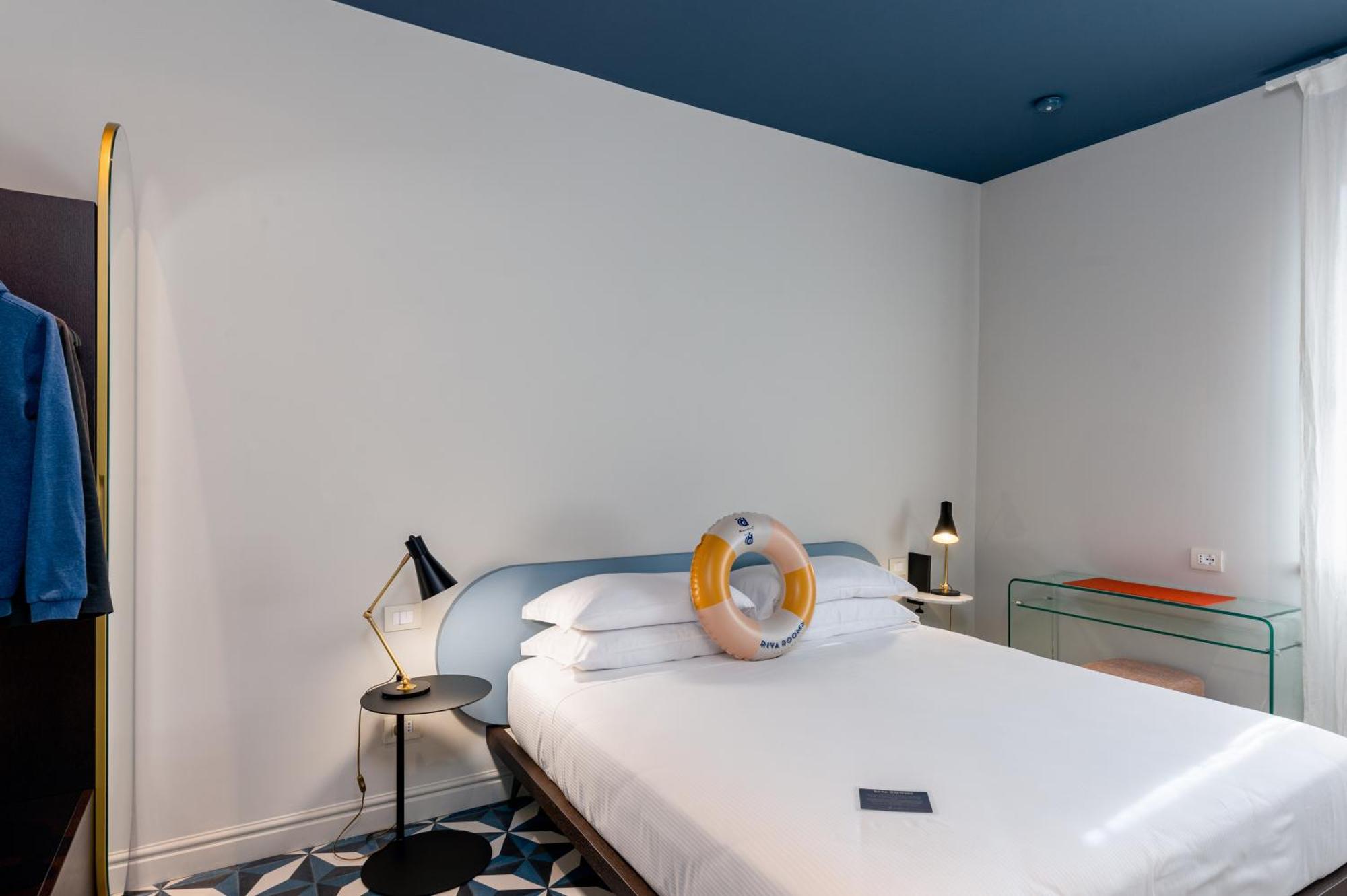 Riva Rooms Follonica Exterior photo
