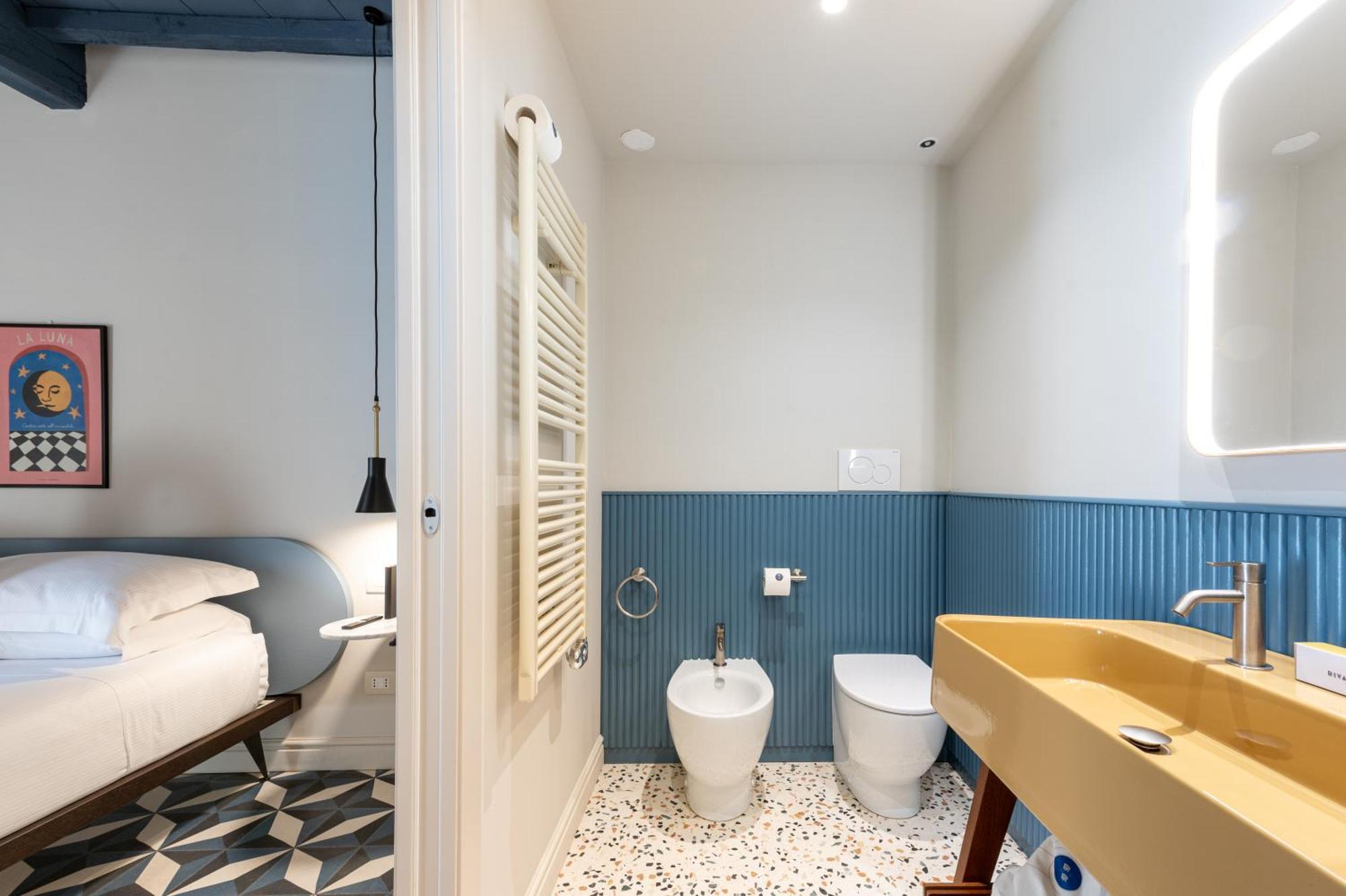 Riva Rooms Follonica Exterior photo