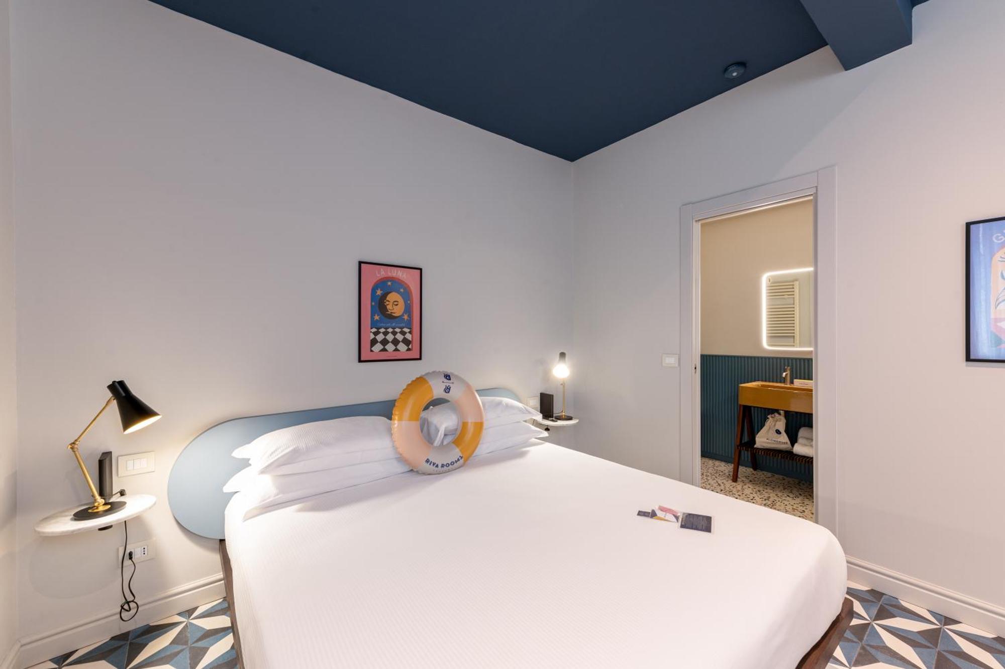 Riva Rooms Follonica Exterior photo