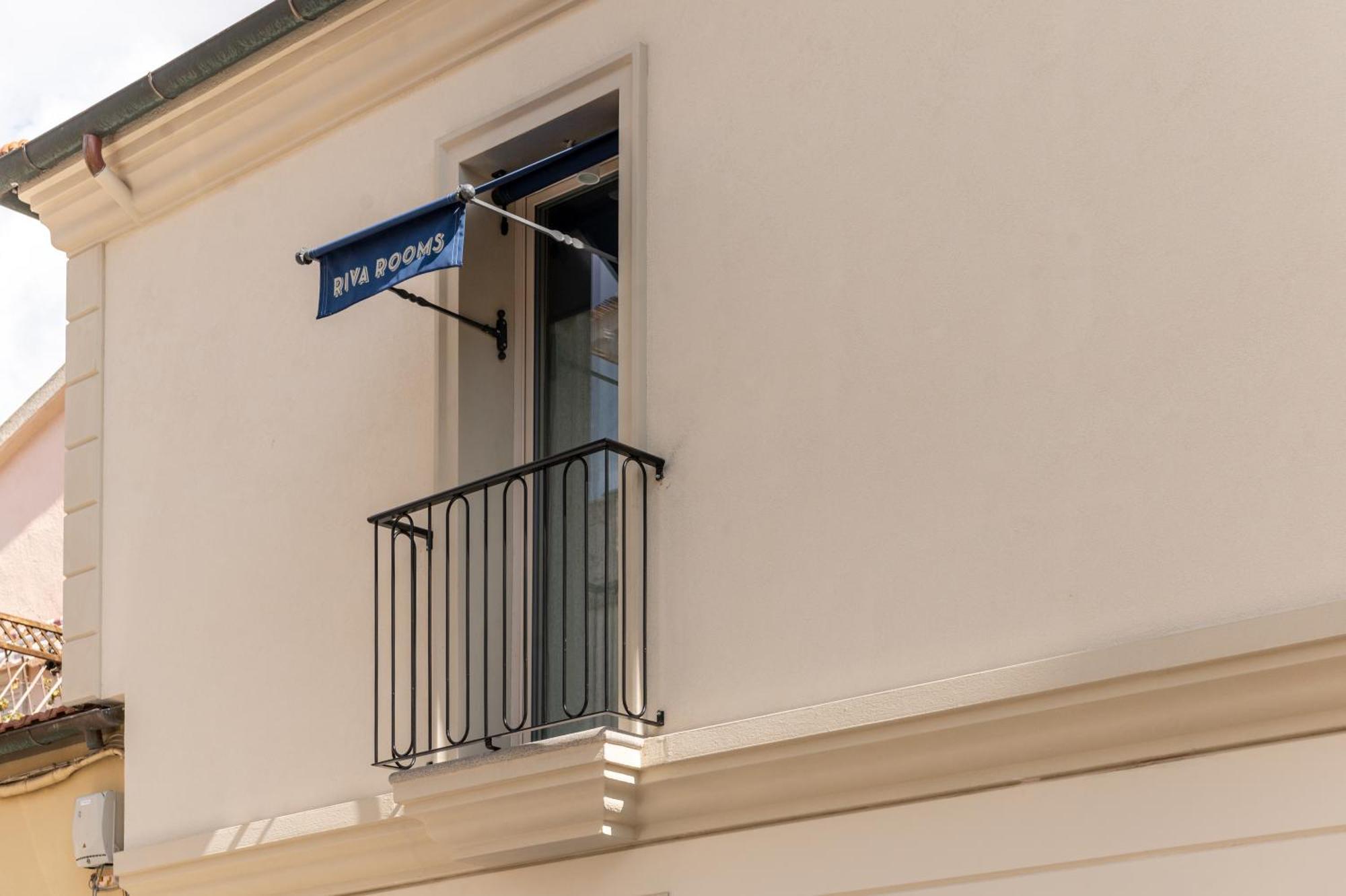 Riva Rooms Follonica Exterior photo