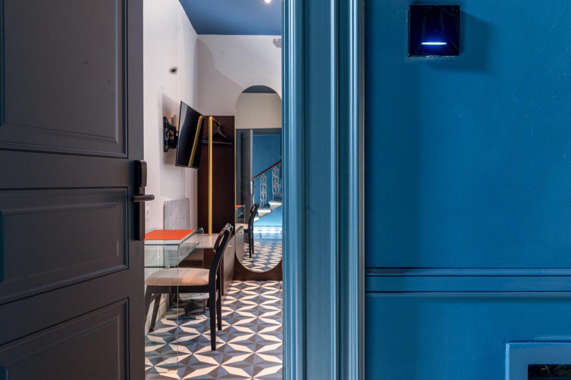 Riva Rooms Follonica Exterior photo