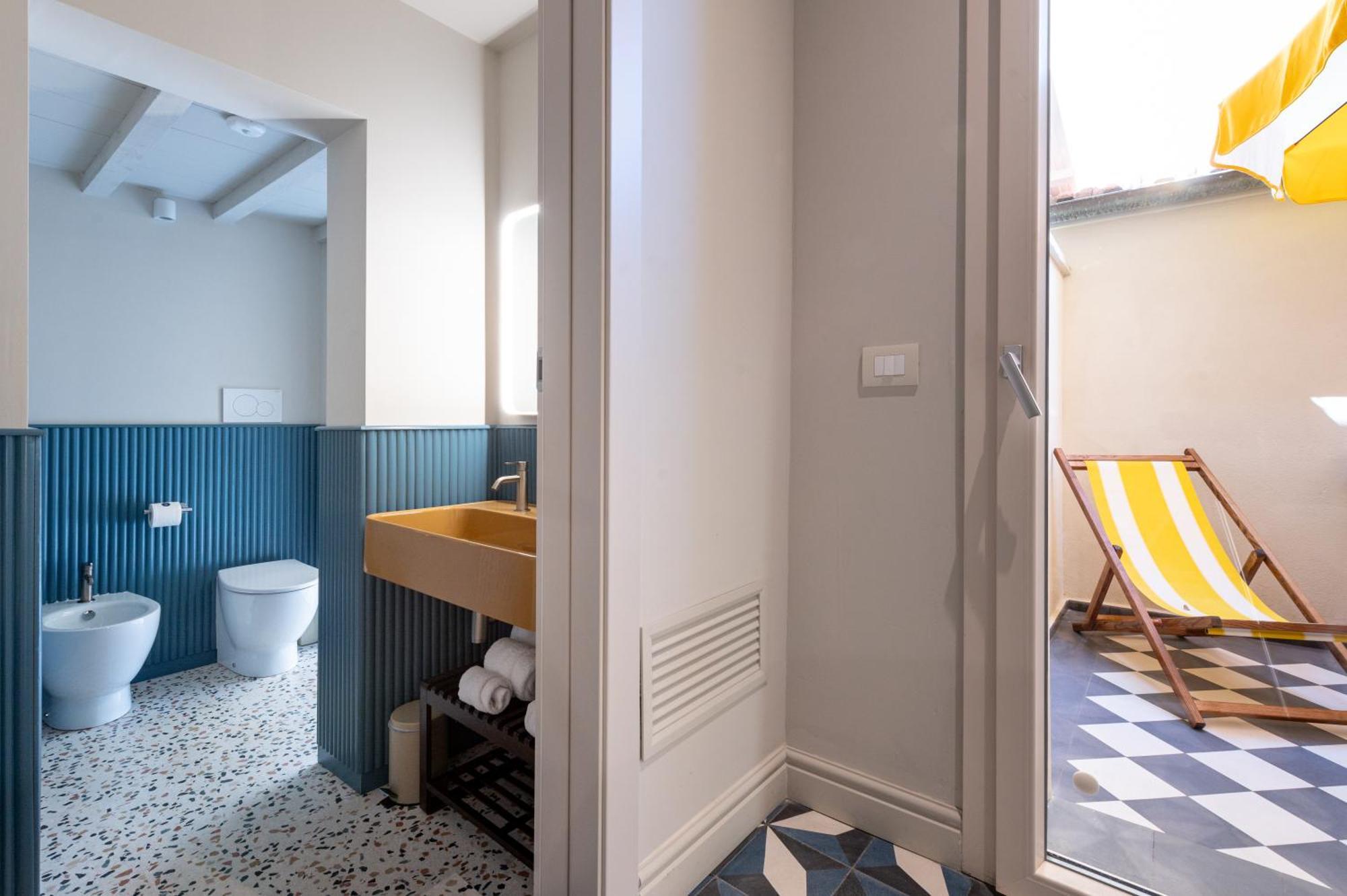 Riva Rooms Follonica Exterior photo