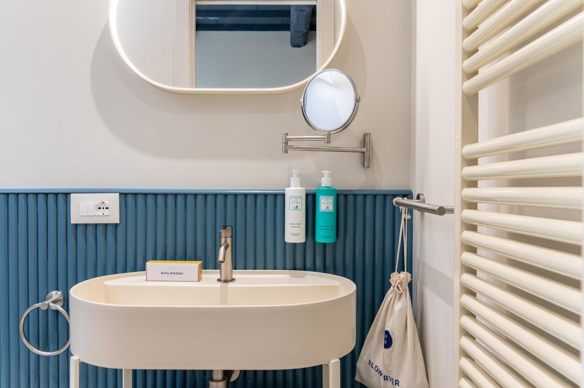Riva Rooms Follonica Exterior photo