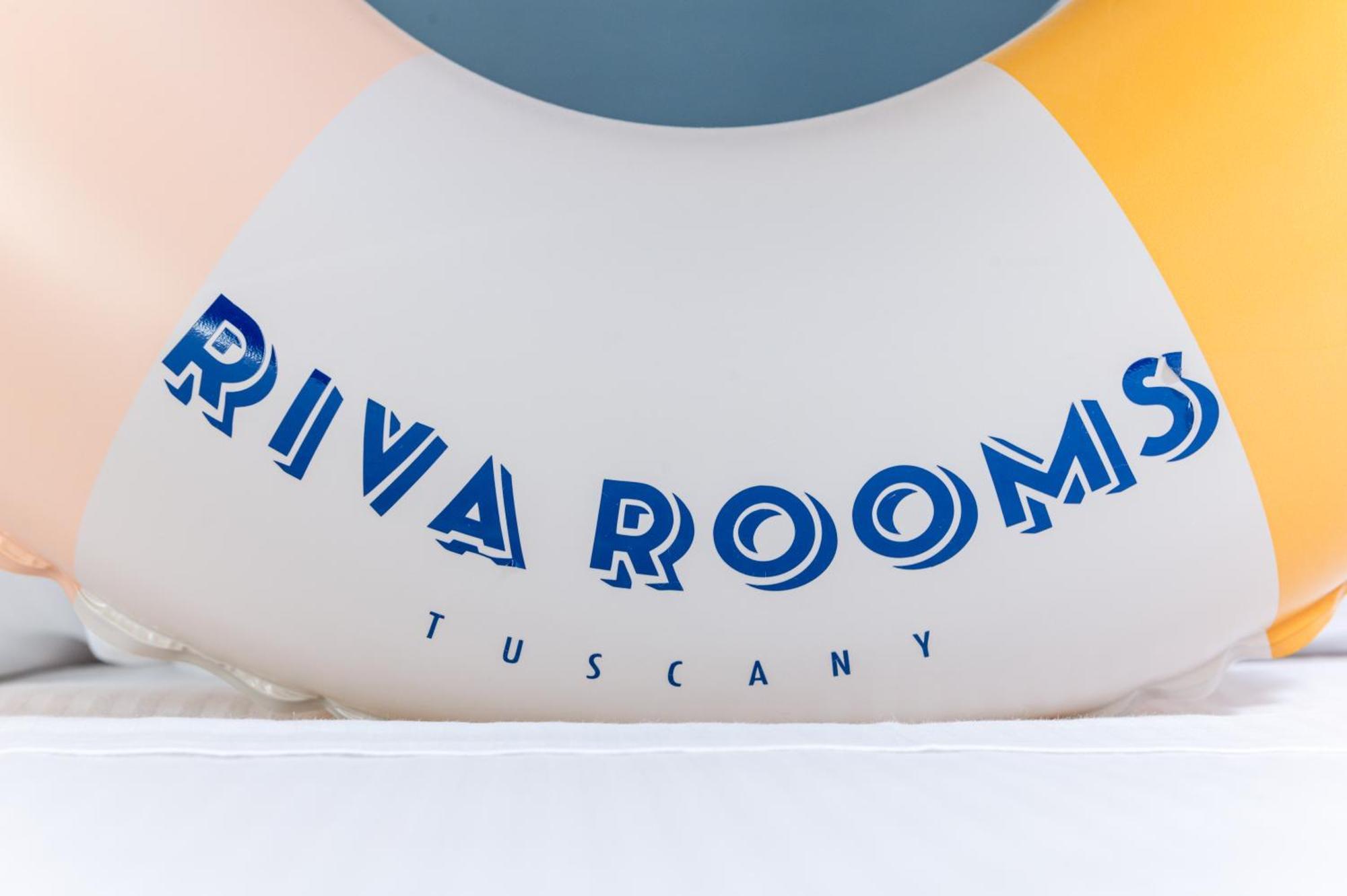 Riva Rooms Follonica Exterior photo