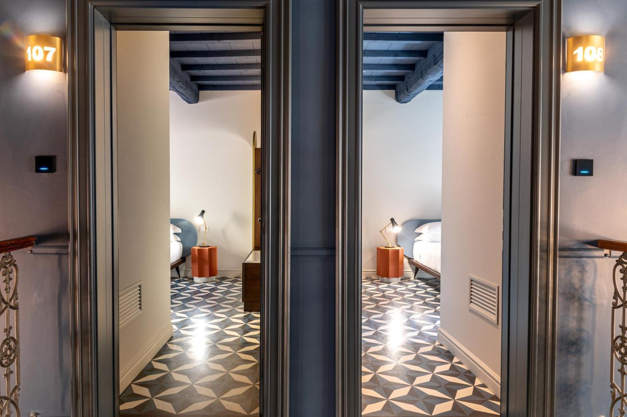 Riva Rooms Follonica Exterior photo