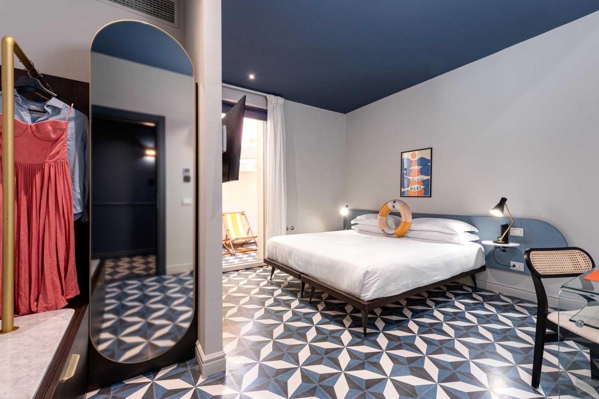 Riva Rooms Follonica Exterior photo