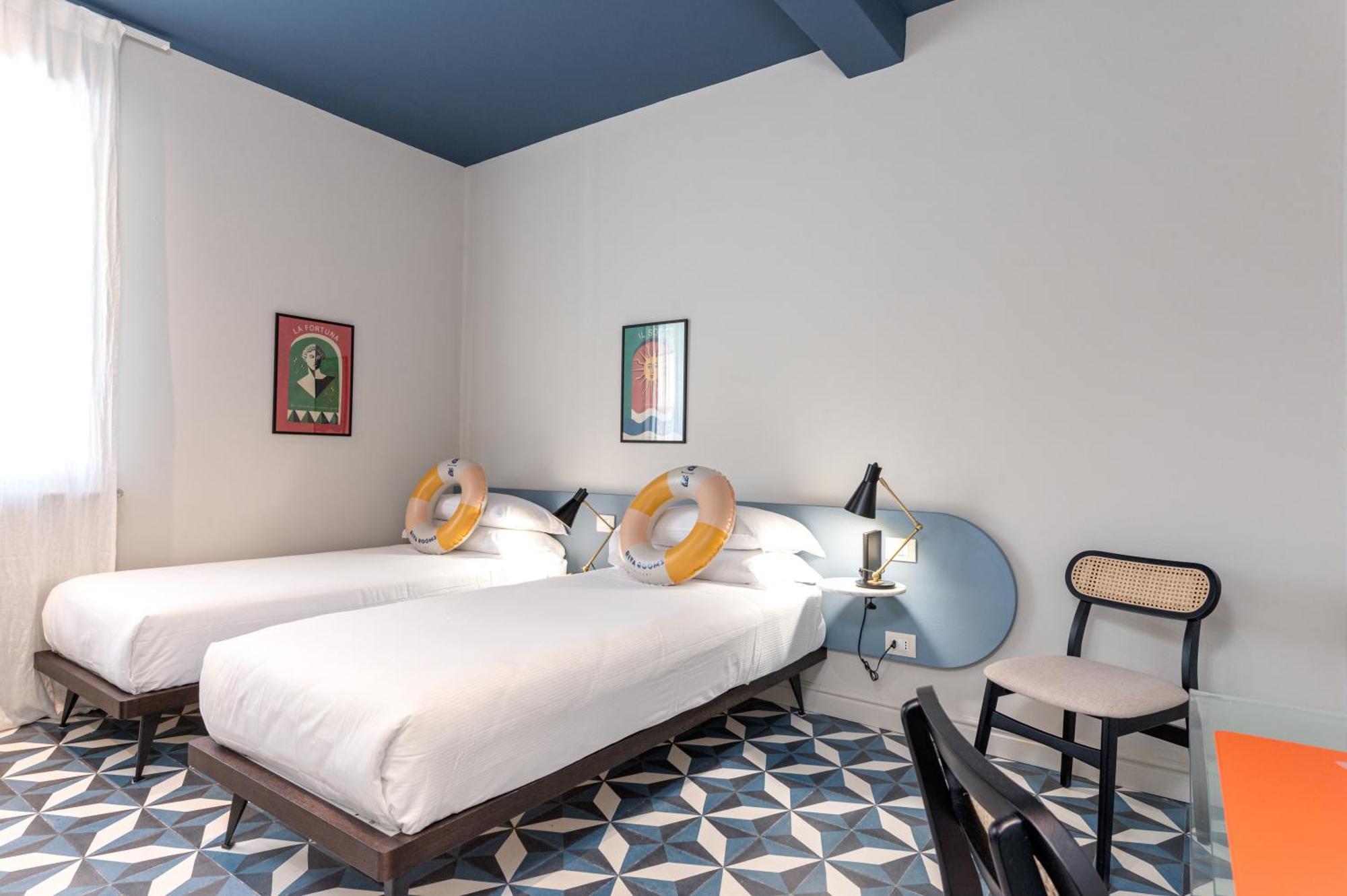 Riva Rooms Follonica Exterior photo